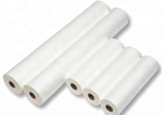 Good price Bộ phim mạ sợi nhiệt BOPP bóng hoặc mờ với keo EVA Chiều dài tùy chỉnh trực tuyến