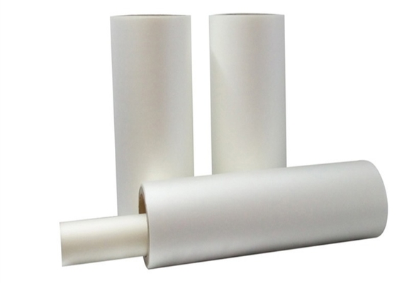 Good price Bộ phim cơ bản PET bóng 30 Mic chống ẩm cho bao bì và trang trí bảo vệ trực tuyến