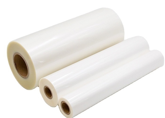 Good price Bộ phim sơn nhiệt Vật liệu bao bì bên ngoài minh bạch chống nước Kích thước tùy chỉnh trực tuyến