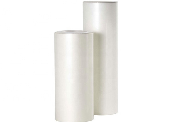 Good price BOPP Thermolaminated Film Rolls với bề mặt chấm lượng tử và ba lớp dính trực tuyến