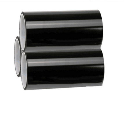 Good price Black Silky Velvet BOPP Matt Soft Touch Thermal Lamination Film Với keo EVA cho hộp quà tặng cao cấp trực tuyến