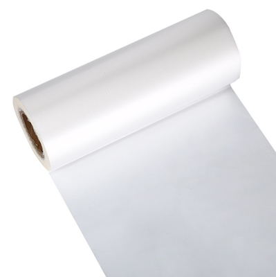 Good price Anti Scratch Anti Scuff Matte / Gloss Laminating Film cho hộp đóng gói 3C / hộp trang điểm trực tuyến