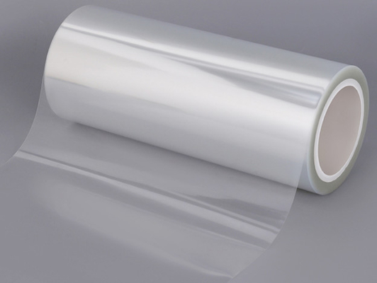 Good price Eco Friendly Deplasticisation Anti-Scuff Matte hoặc Gloss Varnish Transfering Protective Film (Bộ phim bảo vệ chuyển đổi màu mờ) trực tuyến