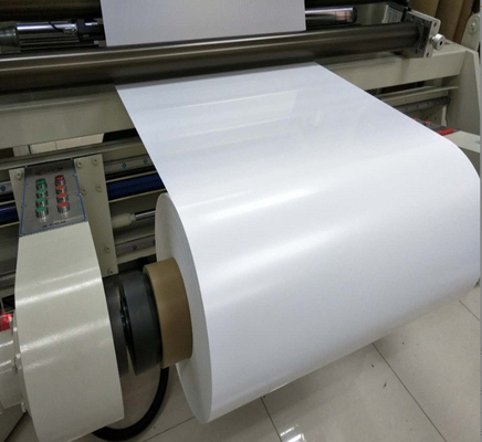 Good price 20 Mic PET Với EVA Lamination Film Matt/Glossy Film Cho Máy Lamination được bảo vệ bằng giấy in trực tuyến