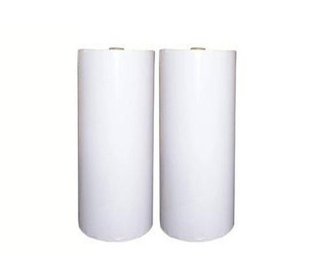 Good price 1 Inch Core PET Thermal Lamination Film với EVA Glue Packaging Protective Film trực tuyến