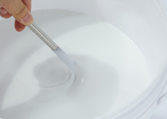 Good price Lớp phủ polyurethane 2k chống nước thân thiện với môi trường để xử lý bề mặt in trực tuyến