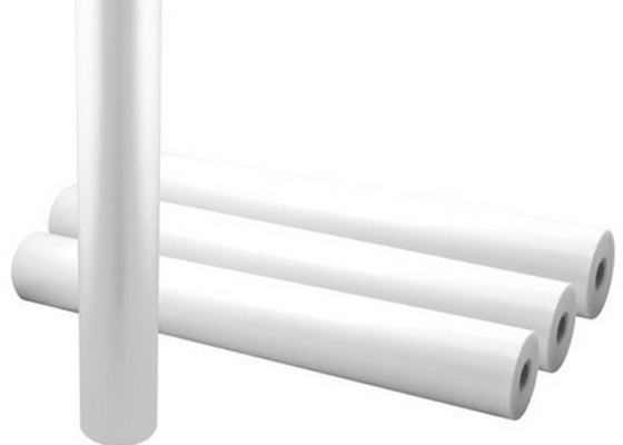 Good price Chống trầy xước Nice Adhesive Bopp Flat Surface Film Roll For Post-Press trực tuyến