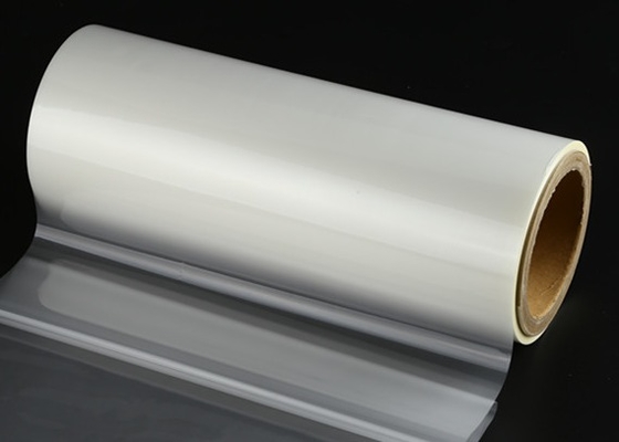 Good price 38mic Digital Thermal Lamination Film Rolls Gloss Ultra-Bonding cho máy in số trực tuyến