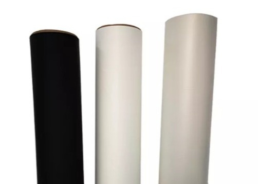 Good price Nhãn và túi giấy Soft Touch Lamination Film 30 Mic Kháng vân tay trực tuyến