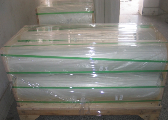 Good price Bộ phim mạ nhiệt PET có thể in cho bao bì carton tái chế & thân thiện với môi trường trực tuyến