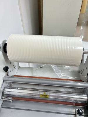 Good price Phim bảo vệ nhựa thân thiện với môi trường chống trầy xước Matt / Phim nhựa mỏng có thể tái chế trực tuyến