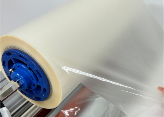 Good price Bề mặt chống trầy xước Màn hình mượt lamination nhiệt Vật liệu đóng gói xanh trực tuyến