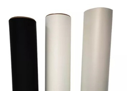 Good price Velvet Touch Thermal Lamination Film với keo EVA cho bao bì sang trọng Cải thiện kết cấu trực tuyến