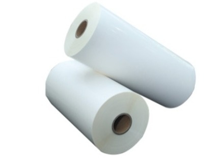 Good price 25 Mic PET Anti Scuff Matt Hot Lamination Film Cho Bao bì Hiệu ứng Matt tốt trực tuyến