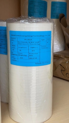 Good price Bảo vệ môi trường Chuyển bộ phim lớp phủ rõ ràng Matt / bóng với tính năng chống trầy xước trực tuyến