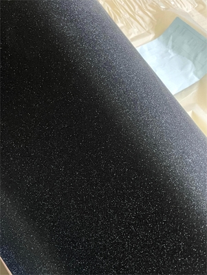 Good price Bộ phim mạ mài mạ mạ mài mạ mạ màu đen cho bao bì hàng hóa phù hợp với máy mạ mạ trực tuyến