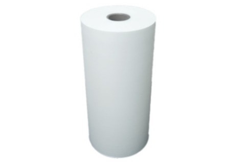 Good price 25 Mic 900mm Matte PET Super Abrasion-Resistant Hot Melt Laminating Film cho bao bì tiên tiến trực tuyến