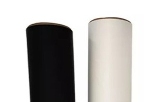 Good price Màu đen tối Velvet Touch Lamination Film Ultimate áp suất nóng nhiệt trực tuyến