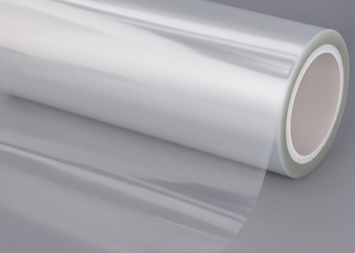 Good price Độ dày tùy chỉnh 12 mic PET chống nhiệt EVA phim dài 300 mét để bảo vệ bao bì trực tuyến