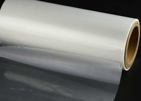 Good price Độ bền Bộ phim bao bì đa quy trình bảo vệ 3000m Độ dài 18 micron Gloss siêu rõ ràng kết nối nhiệt EVA trực tuyến