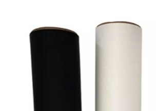 Good price Deep Onyx Micro-Suede-Tactile-Enhanced Satin-Finish-Heat-Activated Lamination Film cho bao bì cao cấp trực tuyến