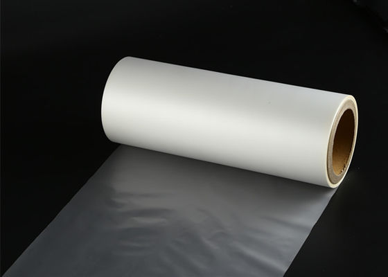Good price Màng bao bì cán mờ nhiệt BOPP Chiều rộng 4000m 23miu trực tuyến