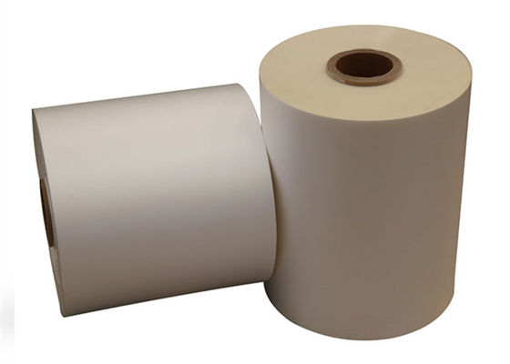 Good price Cuộn phim cách nhiệt trong suốt 18miu Gloss Bopp 1700mm trực tuyến