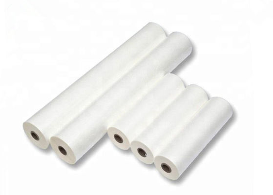 Good price 18 Mic Nice Glossy EVA Adhesive Hot BOPP/PET Laminating Film Cho Bảo vệ trực tuyến