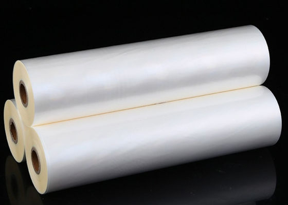 Good price Chất ngăn chặn tốt Bopp Lamination Matte Thermal Lamination Hot Laminating By Eva Nhôm trực tuyến