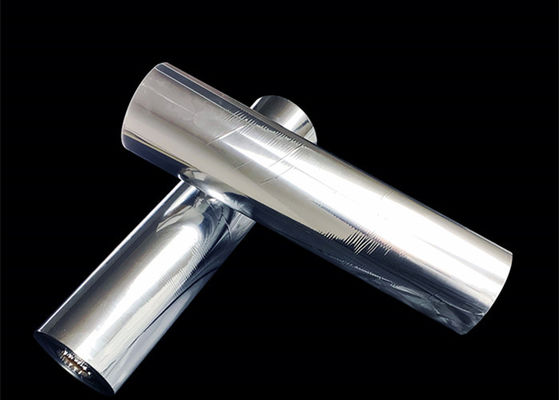 Good price Màng ép kim loại Bopp bóng mờ cho bao bì trực tuyến