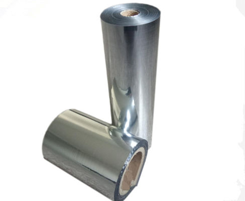 Good price Màng BOPP cán kim loại nhiệt cho bao bì 1300mm trực tuyến