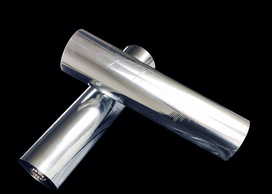 Good price Ultra-Impermeable Vacuum-Deposited Multi-Layer BOPP Coextruded Film. trực tuyến