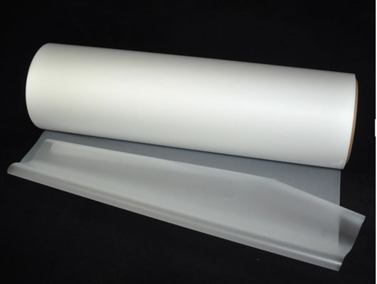 Good price 1 Inch Paper Core 200-4000m Fingerprint-Proof Sleeking Matt Film Roll Cho in màn hình trực tuyến