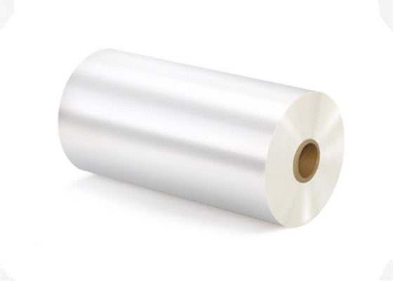 Good price Chống trầy xước 4000m 30mic mềm mại cảm ứng nhiệt cán màng để in trực tuyến