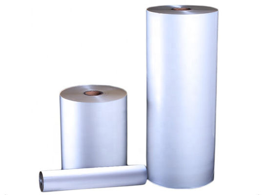 Good price 1 Inch chống trầy xước dấu vân tay bằng chứng polypropylene sơn nhiệt phim cuộn lụa chạm cho bao bì trực tuyến