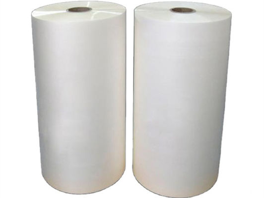 Good price Anti Scratch Soft Silky Touch Matte Laminating Film cho các giải pháp đóng gói linh hoạt trực tuyến