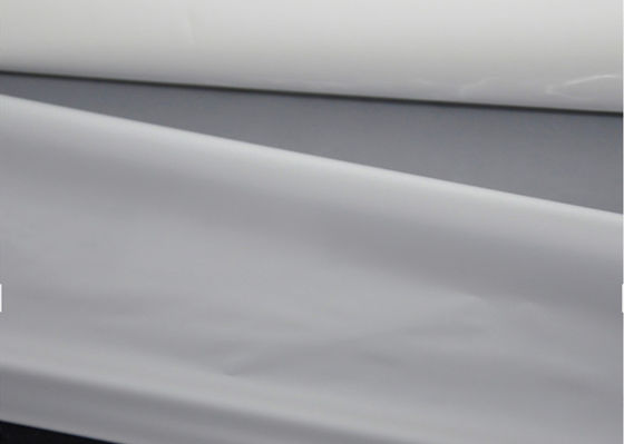 Good price Bộ phim polypropylene chống dấu vân tay sơn nóng mềm chạm phim cho bao bì trực tuyến