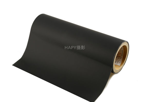 Good price Dạng chất lượng sang trọng Nhận cảm giác tốt Bao bì 30mic Velvet Lamination Thermal/Wet Film trực tuyến