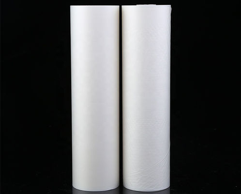 Good price Túi giấy Soft Touch Lamination Film 30 Mic Kháng vân tay Kiểm soát nước minh bạch trực tuyến