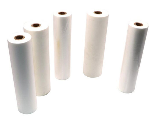 Good price 715mm BOPP Lamination nhiệt Roll Gloss Matt cho Hot Laminator Gift Packaging trực tuyến