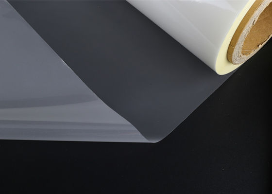 Good price Matte / Glossy PET Lamination Film EVA Glue Layer cho bao bì / giấy / sản phẩm trực tuyến