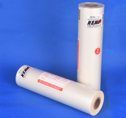 Good price Bộ sơn sơn nhiệt PET chống trầy xước Matt 28 Mic trực tuyến