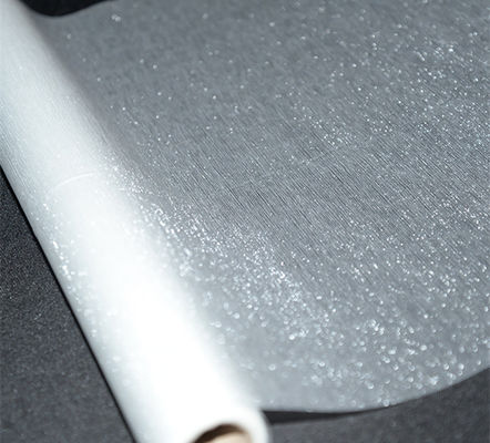 Good price Màn hình cửa sổ dính hiệu ứng Frosted Matt hiệu ứng dính BOPP kính Laminating Film trực tuyến