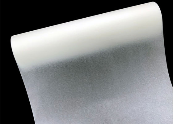 Good price 105mic 1000m nhiệt kết cấu Glitter Embossing Lamination Film với hình ảnh sang trọng cho trang trí bao bì cao cấp trực tuyến