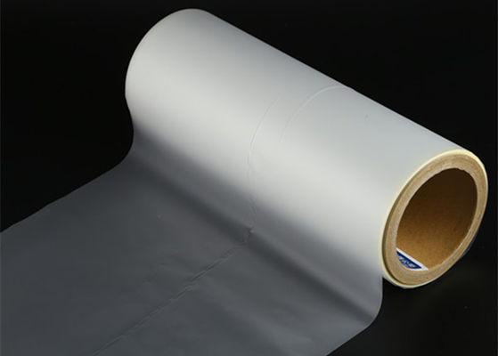 Good price 4000m 22 Micron Matte Bopp Anti Scuff Bao bì linh hoạt Màng chống xước trực tuyến