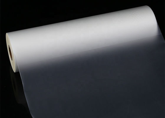 Good price Phim phủ trước bằng satin-matte chống mài mòn để niêm phong hộp cao cấp thông qua quy trình hòa tan nhiệt trực tuyến