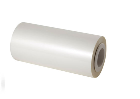 Good price Nhôm cao EVA Glue PET Laminating Film Roll ẩm chống ô nhiễm miễn phí 30 Mic trực tuyến