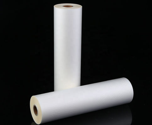 Good price Matt BOPP PET Bộ phim sơn nhiệt trong suốt bóng mượt trực tuyến