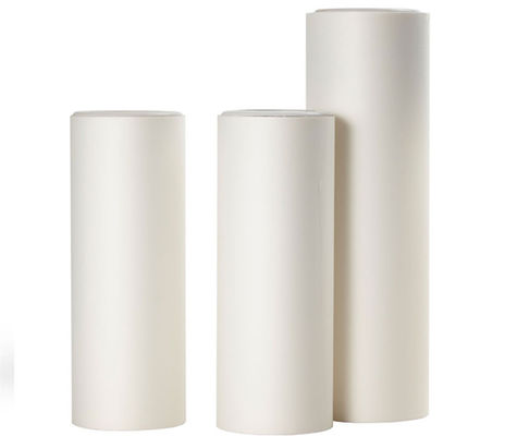 Good price Bao bì Bopp / PET bóng Màng cán nhiệt EVA Varnish Bảo vệ trực tuyến