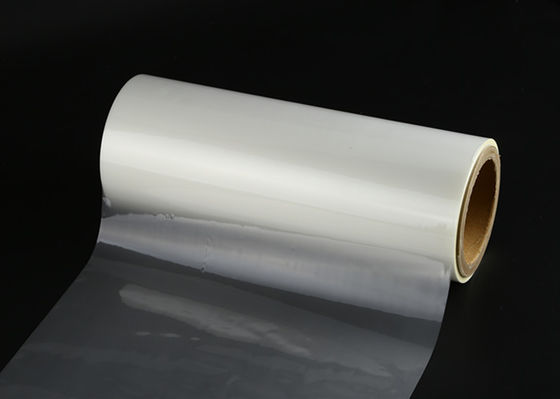 Good price 1080mm High Adhesion BOPP Thermal Lamination Roll Films Glossy Matte cho máy quét nóng trực tuyến